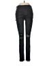 7 For All Mankind Black Jeans Size 28 waist - photo 1