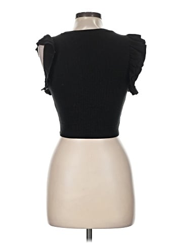 Zara Short Sleeve Top (view 2)