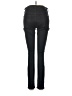 7 For All Mankind Black Jeans Size 28 waist - photo 2