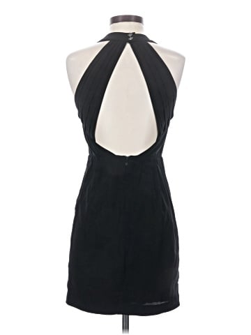 BCBGeneration Cocktail Dress (view 2)