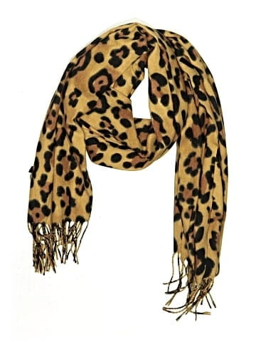 Unbranded Scarf (view 1)