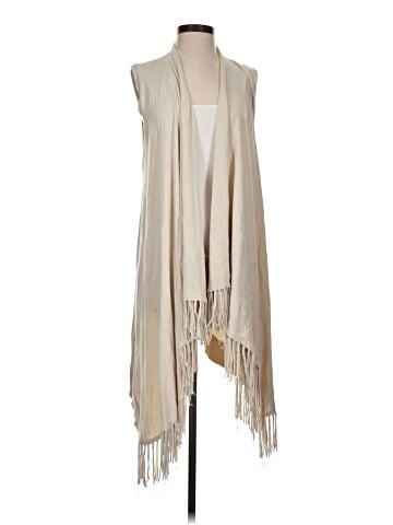 Central Park West Poncho (view 1)