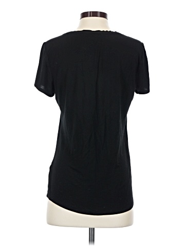 White House Black Market Short Sleeve T-Shirt (view 2)