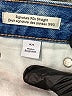 CALVIN KLEIN JEANS Blue Jeans Size 29 waist - photo 8