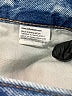CALVIN KLEIN JEANS Blue Jeans Size 29 waist - photo 9