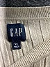 Gap Tan Sleeveless Top Size XL - photo 7
