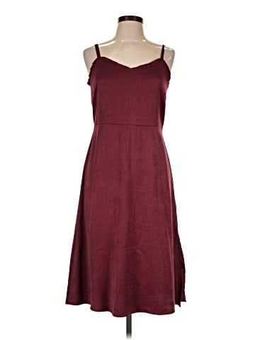 Ann Taylor LOFT Casual Dress (view 1)