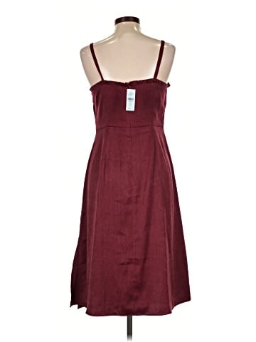 Ann Taylor LOFT Casual Dress (view 2)