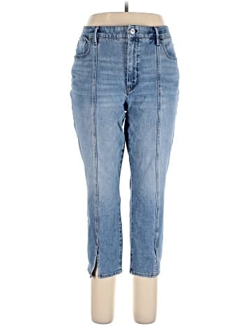 White House Black Market Jeans (view 1)