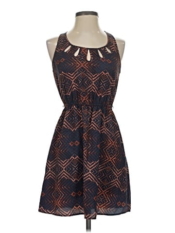 Sequin Hearts Sleeveless Top (view 1)