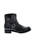 FRYE Black Ankle Boots Size 11 - photo 1