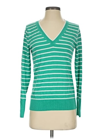 Banana Republic Factory Store Pullover Sweater (view 1)
