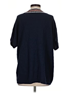Ann Taylor LOFT Outlet Sweater Vest (view 2)