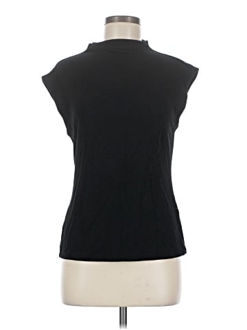 Banana Republic Factory Store Sleeveless Blouse (view 1)