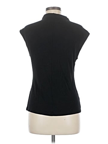 Banana Republic Factory Store Sleeveless Blouse (view 2)
