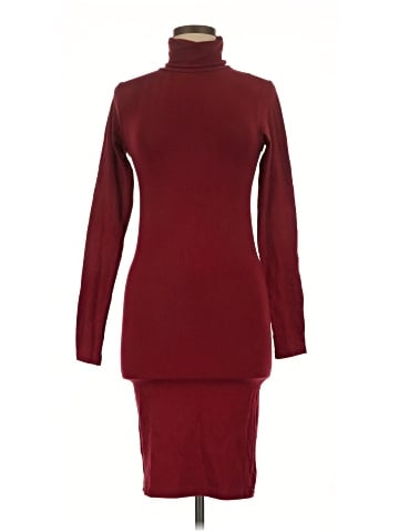 American Apparel Casual Dress (view 1)