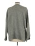Ella Moss Gray Cardigan Size L - photo 2