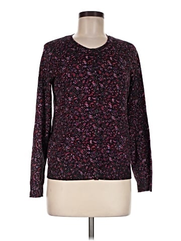 Daniel Rainn Long Sleeve Top (view 1)