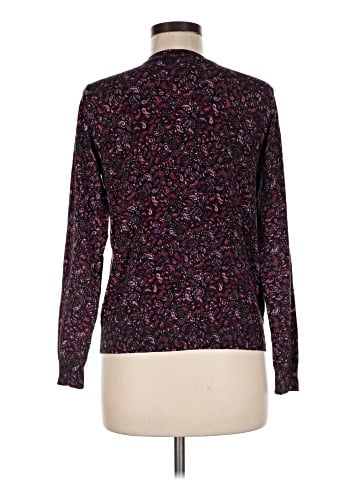 Daniel Rainn Long Sleeve Top (view 2)