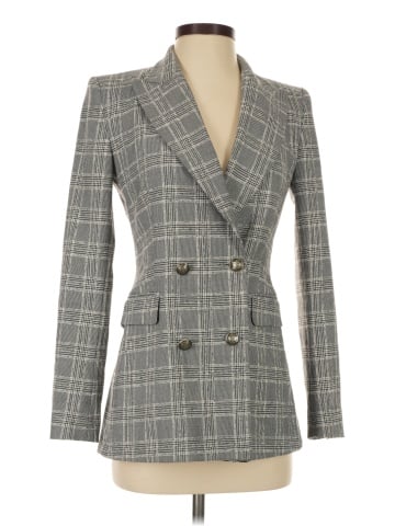 Zara Basic Blazer (view 1)