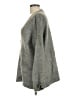 Ella Moss Gray Cardigan Size L - photo 5