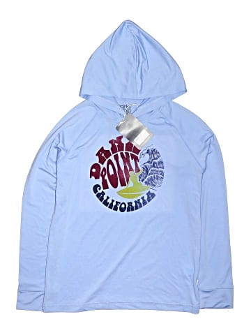 Garb Pullover Hoodie (view 1)