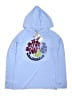 Garb Blue Pullover Hoodie Size 7 - 8 - photo 1