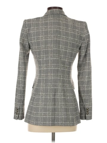 Zara Basic Blazer (view 2)
