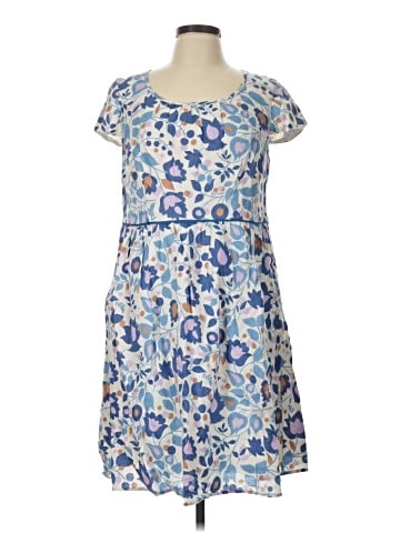 Boden Casual Dress (view 1)