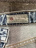 Adriano Goldschmied Blue Jeans Size 28 waist - photo 7