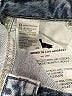 Adriano Goldschmied Blue Jeans Size 28 waist - photo 8