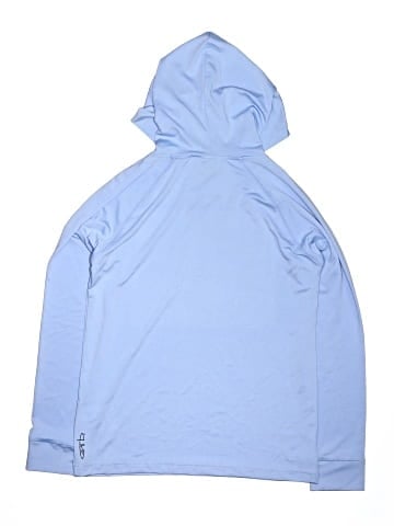 Garb Pullover Hoodie (view 2)
