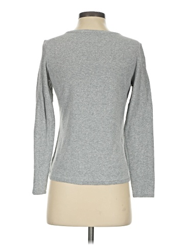 Jones & Co Long Sleeve Top (view 2)