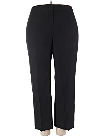 Evan Picone Dress Pants (view 1)