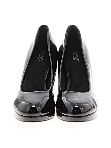 Rockport Heels (view 2)
