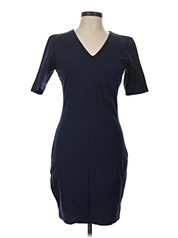 White House Black Market Casual Dress (view 1)