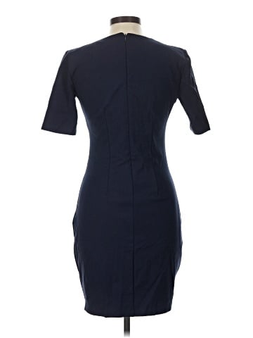 White House Black Market Casual Dress (view 2)