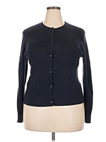 Hollister Cardigan (view 1)