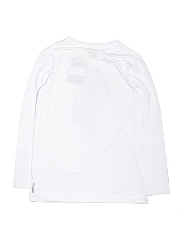 Garb Long Sleeve T-Shirt (view 2)
