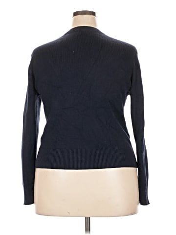 Hollister Cardigan (view 2)