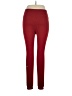 Fabletics Red Active Pants Size XL - photo 2