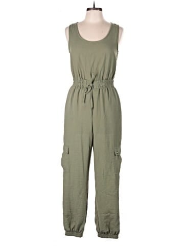 As U Wish Jumpsuit (view 1)