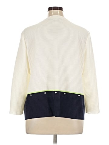 MING WANG Jacket (view 2)