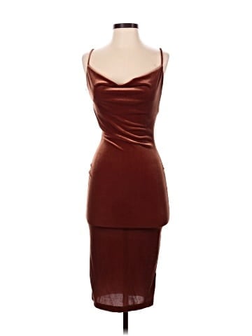 Lulus Cocktail Dress (view 1)