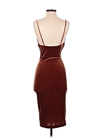 Lulus Cocktail Dress (view 2)