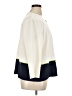 MING WANG White Jacket Size 1X - photo 4