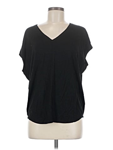 White House Black Market Short Sleeve Top (view 1)