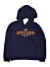 Garb Blue Pullover Hoodie Size 7 - 8 - photo 1