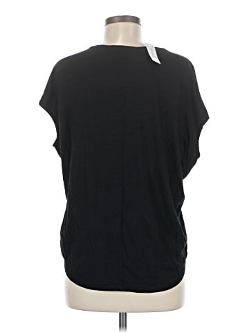 White House Black Market Short Sleeve Top (view 2)