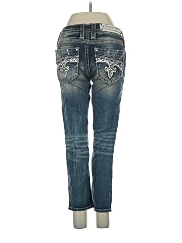Rock Revival Jeans (view 2)